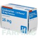 КАНДЕСАРТАН (CANDESARTAN) 16 мг таблетки 98 шт - Кандесартан 1 A PHARMA