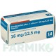 КАНДЕСАРТАН (CANDESARTAN) 16 мг/12,5 мг таблетки 98 шт - Кандесартан, Гидрохлоротиазид 1 A PHARMA