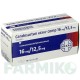 КАНДЕСАРТАН (CANDESARTAN) 16 мг/12,5 мг таблетки 98 шт - Кандесартан, Гидрохлоротиазид HEXAL