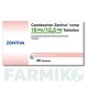 КАНДЕСАРТАН (CANDESARTAN) 16 мг/12,5 мг таблетки 56 шт - Кандесартан, Гидрохлоротиазид ZENTIVA