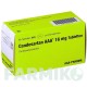 КАНДЕСАРТАН (CANDESARTAN) 16 мг таблетки 98 шт - Кандесартан AAA - PHARMA