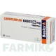 КАНДЕСАРТАН (CANDESARTAN) 16 мг таблетки 56 шт - Кандесартан BASICS