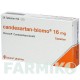 КАНДЕСАРТАН (CANDESARTAN) 16 мг таблетки 56 шт - Кандесартан BIOMO PHARMA