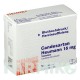 КАНДЕСАРТАН (CANDESARTAN) 16 мг таблетки 56 шт - Кандесартан HEUNET PHARMA