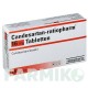 КАНДЕСАРТАН (CANDESARTAN) 16 мг таблетки 28 шт - Кандесартан RATIOPHARM