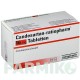 КАНДЕСАРТАН (CANDESARTAN) 16 мг таблетки 98 шт - Кандесартан RATIOPHARM