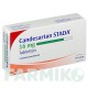 КАНДЕСАРТАН (CANDESARTAN) 16 мг таблетки 28 шт - Кандесартан STADAPHARM