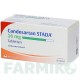 КАНДЕСАРТАН (CANDESARTAN) 16 мг таблетки 98 шт - Кандесартан STADAPHARM