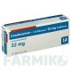 КАНДЕСАРТАН (CANDESARTAN) 32 мг таблетки 28 шт - Кандесартан 1 A PHARMA