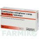 КАНДЕСАРТАН (CANDESARTAN) 32 мг/12,5 мг таблетки 28 шт - Кандесартан, Гідрохлоротіазид RATIOPHARM