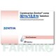 КАНДЕСАРТАН (CANDESARTAN) 32 мг/12,5 мг таблетки 28 шт - Кандесартан, Гидрохлоротиазид ZENTIVA