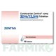 КАНДЕСАРТАН (CANDESARTAN) 32 мг/12,5 мг таблетки 98 шт - Кандесартан, Гидрохлоротиазид ZENTIVA