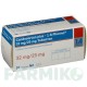 КАНДЕСАРТАН (CANDESARTAN) 32 мг/25 мг таблетки 56 шт - Кандесартан, Гидрохлоротиазид 1 A PHARMA