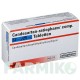 КАНДЕСАРТАН (CANDESARTAN) 32 мг/25 мг таблетки 56 шт - Кандесартан, Гідрохлоротіазид RATIOPHARM