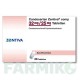 КАНДЕСАРТАН (CANDESARTAN) 32 мг/25 мг таблетки 28 шт - Кандесартан, Гидрохлоротиазид ZENTIVA