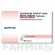 КАНДЕСАРТАН (CANDESARTAN) 32 мг/25 мг таблетки 98 шт - Кандесартан, Гидрохлоротиазид ZENTIVA