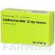 КАНДЕСАРТАН (CANDESARTAN) 32 мг таблетки 56 шт - Кандесартан AAA - PHARMA