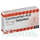 КАНДЕСАРТАН (CANDESARTAN) 32 мг таблетки 28 шт - Кандесартан ABZ PHARMA