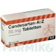 КАНДЕСАРТАН (CANDESARTAN) 32 мг таблетки 56 шт - Кандесартан ABZ PHARMA