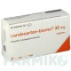 КАНДЕСАРТАН (CANDESARTAN) 32 мг таблетки 98 шт - Кандесартан BIOMO PHARMA