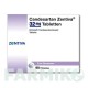 КАНДЕСАРТАН (CANDESARTAN) 32 мг таблетки 98 шт - Кандесартан ZENTIVA