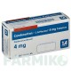 КАНДЕСАРТАН (CANDESARTAN) 4 мг таблетки 28 шт - Кандесартан 1 A PHARMA