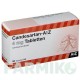 КАНДЕСАРТАН (CANDESARTAN) 4 мг таблетки 56 шт - Кандесартан ABZ PHARMA