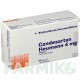 КАНДЕСАРТАН (CANDESARTAN) 4 мг таблетки 56 шт - Кандесартан HEUNET PHARMA