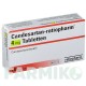 КАНДЕСАРТАН (CANDESARTAN) 4 мг таблетки 28 шт - Кандесартан RATIOPHARM