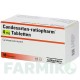 КАНДЕСАРТАН (CANDESARTAN) 4 мг таблетки 98 шт - Кандесартан RATIOPHARM