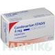 КАНДЕСАРТАН (CANDESARTAN) 4 мг таблетки 98 шт - Кандесартан STADAPHARM