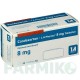 КАНДЕСАРТАН (CANDESARTAN) 8 мг таблетки 56 шт - Кандесартан 1 A PHARMA