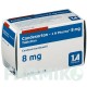 КАНДЕСАРТАН (CANDESARTAN) 8 мг таблетки 98 шт - Кандесартан 1 A PHARMA