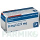 КАНДЕСАРТАН (CANDESARTAN) 8 мг/12,5 мг таблетки 98 шт - Кандесартан, Гидрохлоротиазид 1 A PHARMA