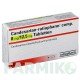 КАНДЕСАРТАН (CANDESARTAN) 8 мг/12,5 мг таблетки 28 шт - Кандесартан, Гідрохлоротіазид RATIOPHARM