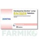 КАНДЕСАРТАН (CANDESARTAN) 8 мг/12,5 мг таблетки 28 шт - Кандесартан, Гидрохлоротиазид ZENTIVA