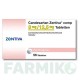 КАНДЕСАРТАН (CANDESARTAN) 8 мг/12,5 мг таблетки 56 шт - Кандесартан, Гидрохлоротиазид ZENTIVA