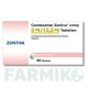 КАНДЕСАРТАН (CANDESARTAN) 8 мг/12,5 мг таблетки 98 шт - Кандесартан, Гидрохлоротиазид ZENTIVA