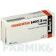 КАНДЕСАРТАН (CANDESARTAN) 8 мг таблетки 98 шт - Кандесартан BASICS