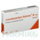 КАНДЕСАРТАН (CANDESARTAN) 8 мг таблетки 28 шт - Кандесартан BIOMO PHARMA