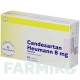 КАНДЕСАРТАН (CANDESARTAN) 8 мг таблетки 56 шт - Кандесартан HEUMANN PHARMA