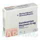 КАНДЕСАРТАН (CANDESARTAN) 8 мг таблетки 56 шт - Кандесартан HEUNET PHARMA