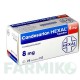 КАНДЕСАРТАН (CANDESARTAN) 8 мг таблетки 98 шт - Кандесартан HEXAL