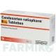 КАНДЕСАРТАН (CANDESARTAN) 8 мг таблетки 56 шт - Кандесартан RATIOPHARM