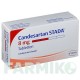 КАНДЕСАРТАН (CANDESARTAN) 8 мг таблетки 56 шт - Кандесартан STADAPHARM