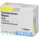 КАНДЕСАРТАН (CANDESARTAN) 8 мг таблетки 98 шт - Кандесартан VIATRIS