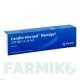 КАНДІО ХЕРМАЛ (CANDIO HERMAL) гель 20 г - Ністатин ALMIRALL
