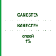 КАНЕСТЕН (CANESTEN) 1% спрей 30 мл - Клотримазол BAYER