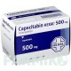 КАПЕЦИТАБІН (CAPECITABIN) 500 мг таблетки 120 шт - Капецитабін HEXAL
