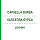 КАПСЕЛЛА БУРСА (CAPSELLA BURSA) раствор 50 мл - Гомеопатия DHU